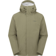 Rab M Firewall Waterproof Jacket