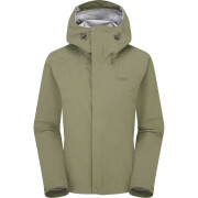 Rab W Firewall Waterproof Jacket