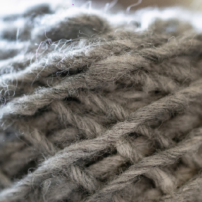 újrafeldolgozott gyapjú