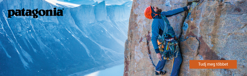 Patagonia header image
