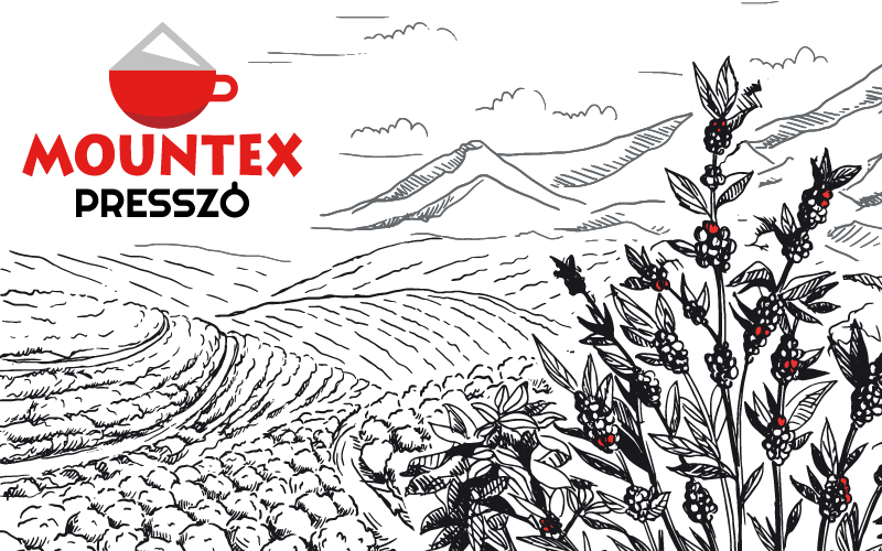 Mountex Presszó