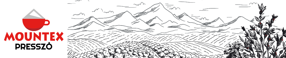 Mountex Presszó