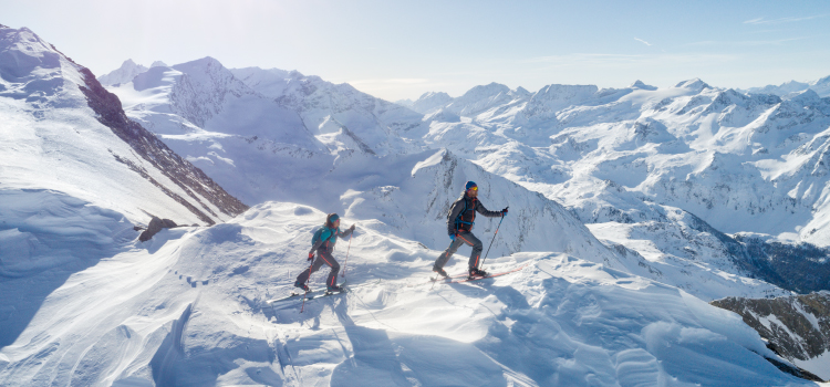 Sítúra felszerelés tippek