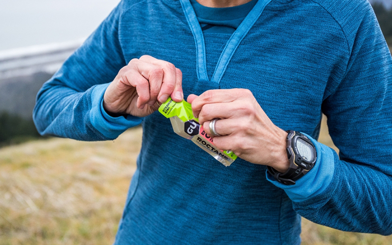 futás közbeni frissítás GU