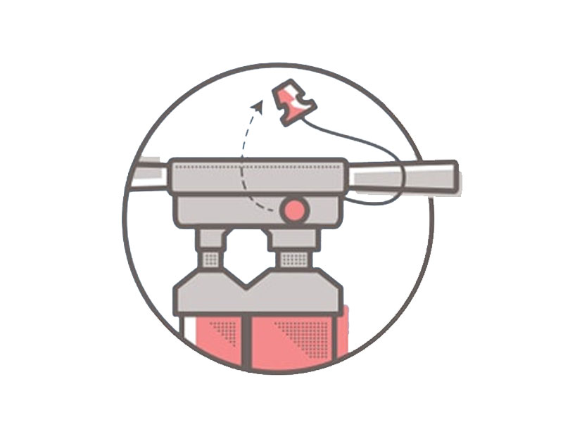 Hogyan fújd fel a SUP-ot?