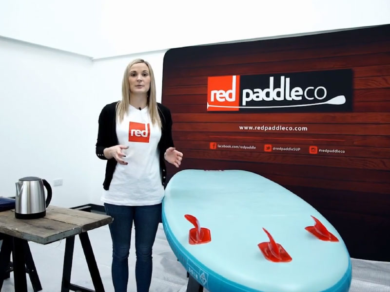 Hogyan egyenesítsd ki a Skegeket, ha elhajlottak?