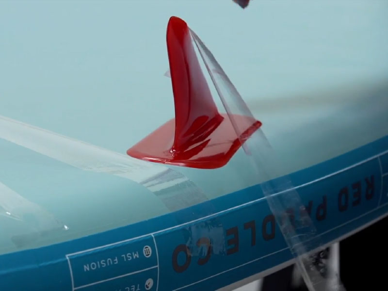 Hogyan egyenesítsd ki a Skegeket, ha elhajlottak?