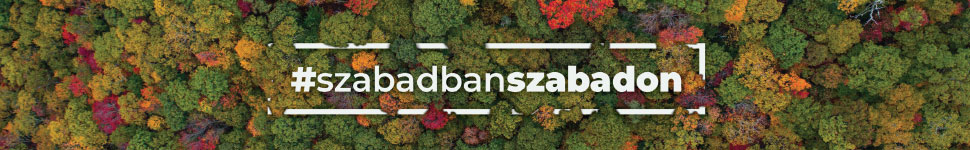 #szabadbanszabadon