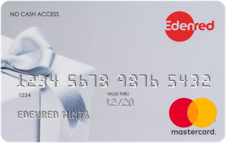 Edenred Ezüst Kártya