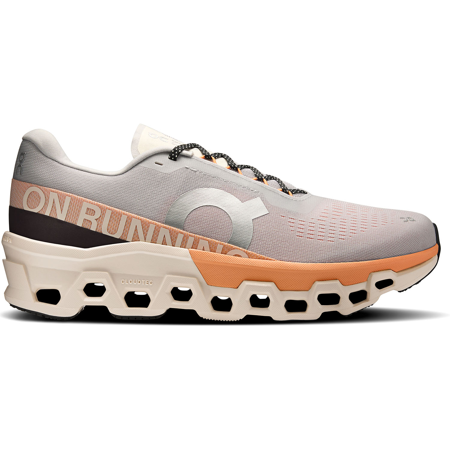 On Running M Cloudmonster 2