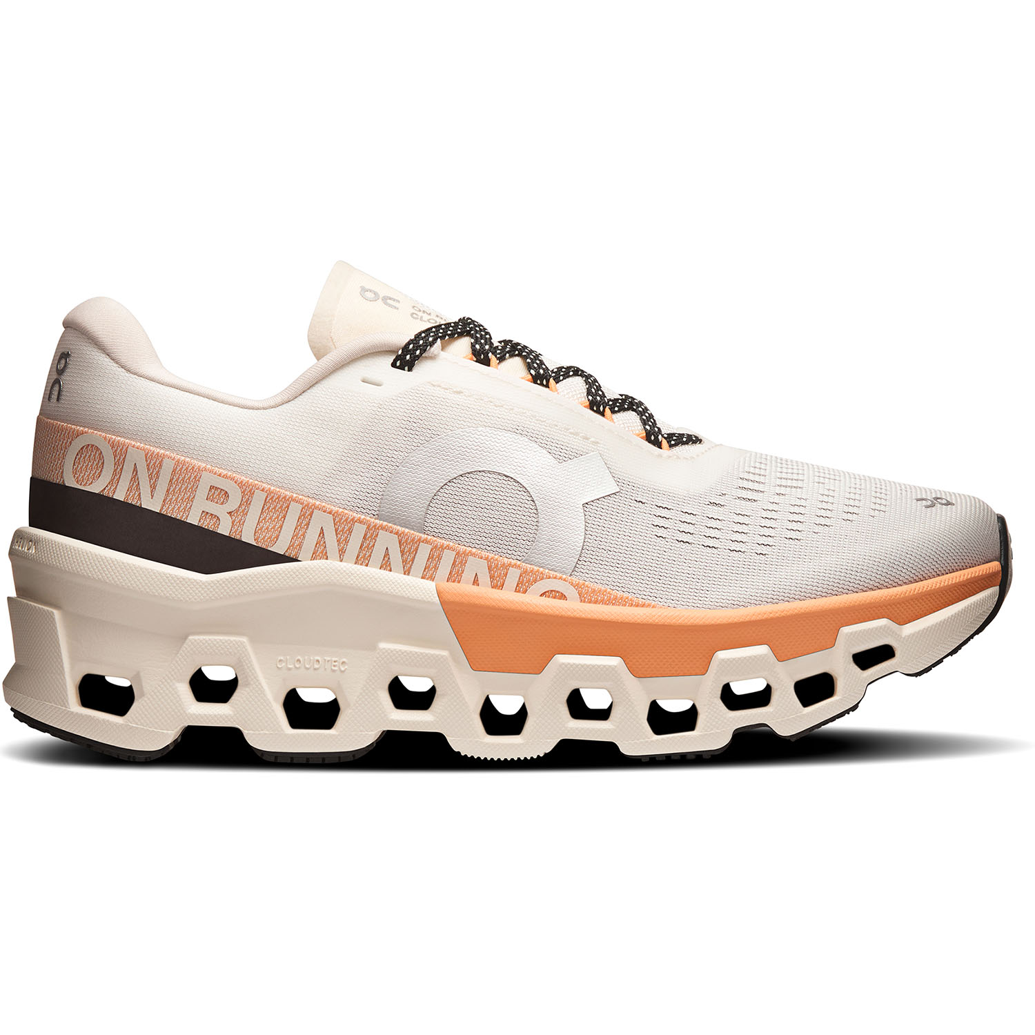 On Running W Cloudmonster 2