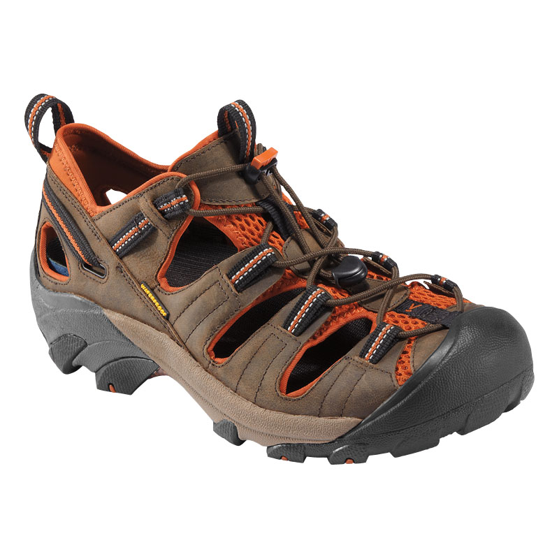 Keen M Arroyo