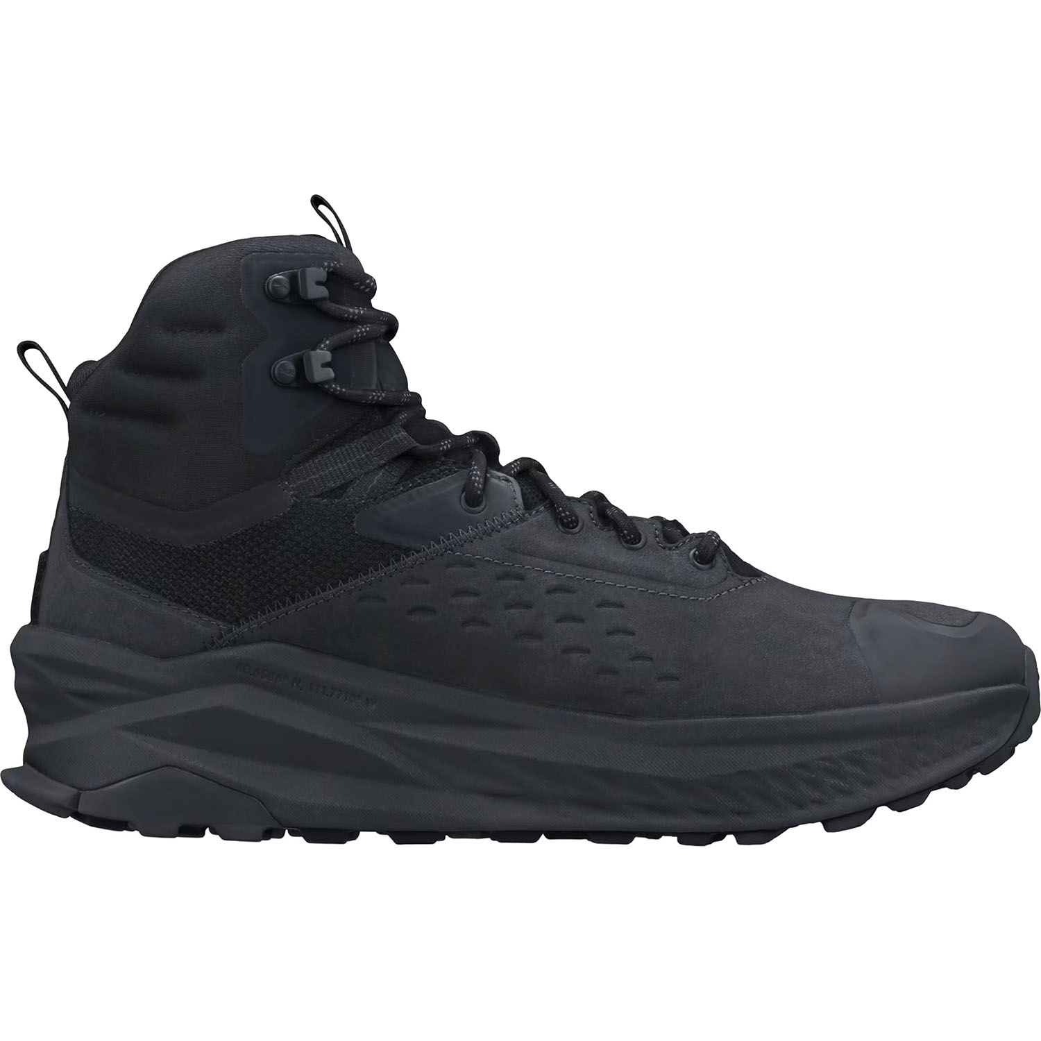 Altra M Olympus 6 Hike Mid Gore-tex