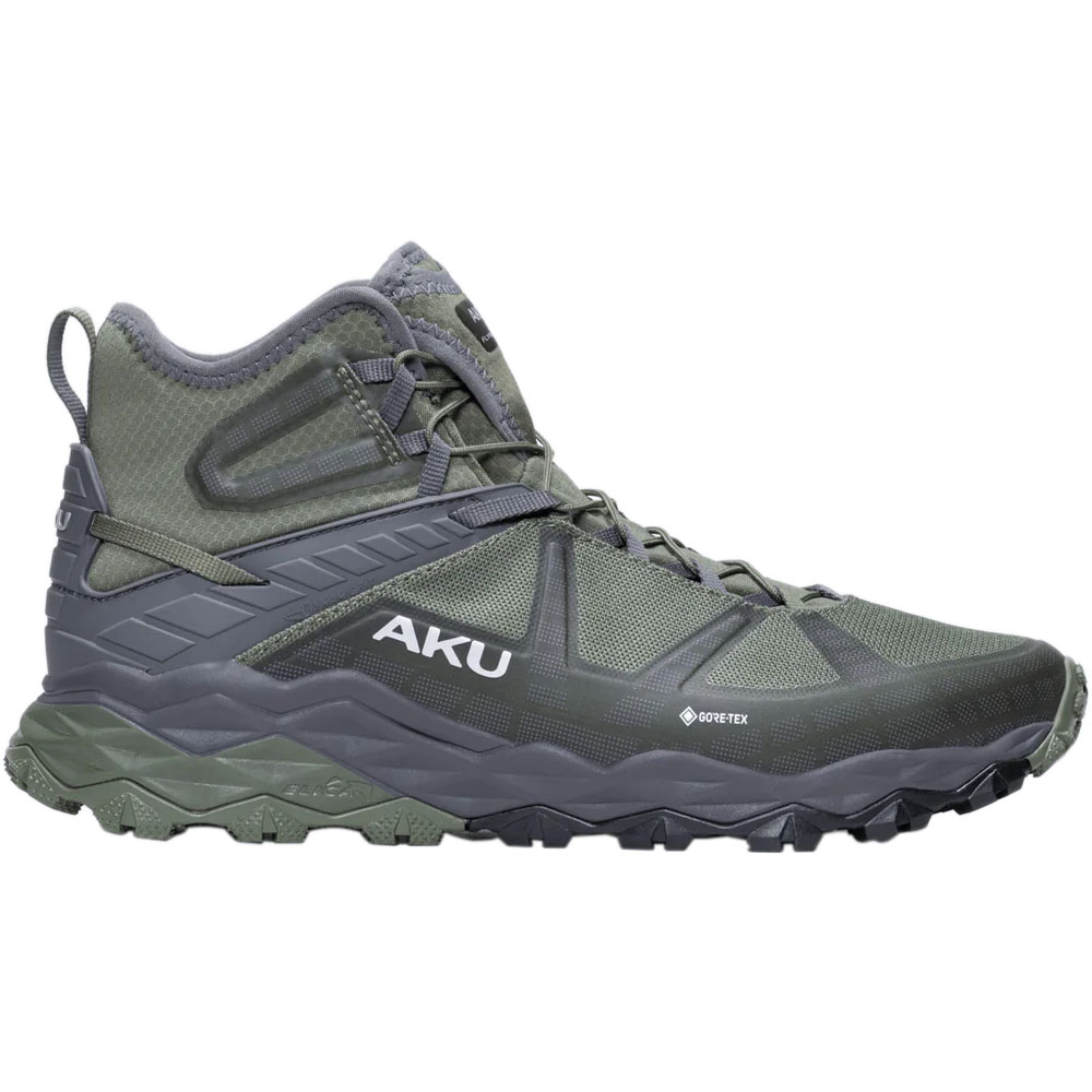 Aku M Flyrock Mid GTX