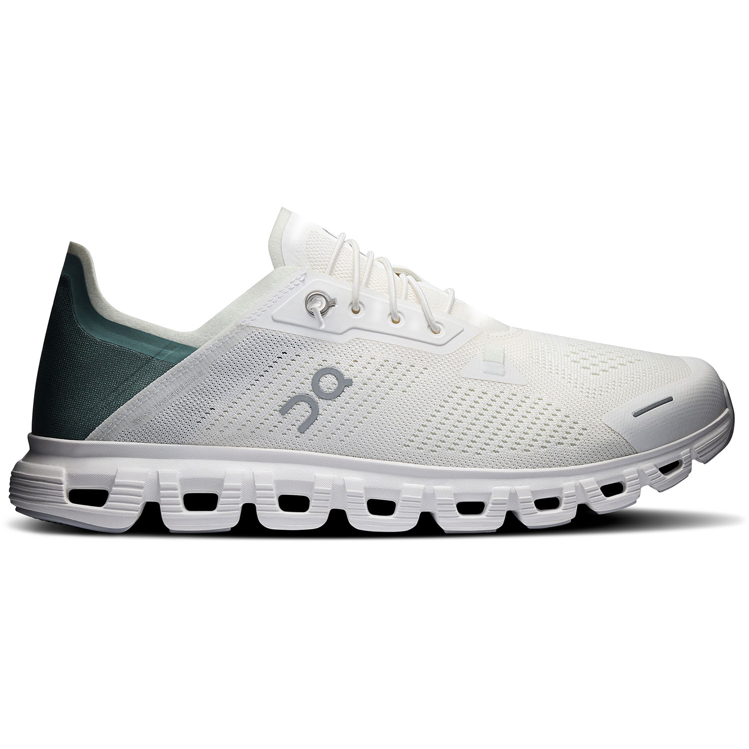 On Running M Cloud 6 Coast