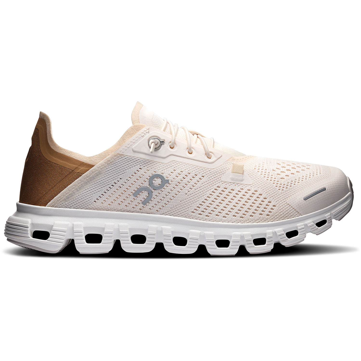 On Running W Cloud 6 Coast