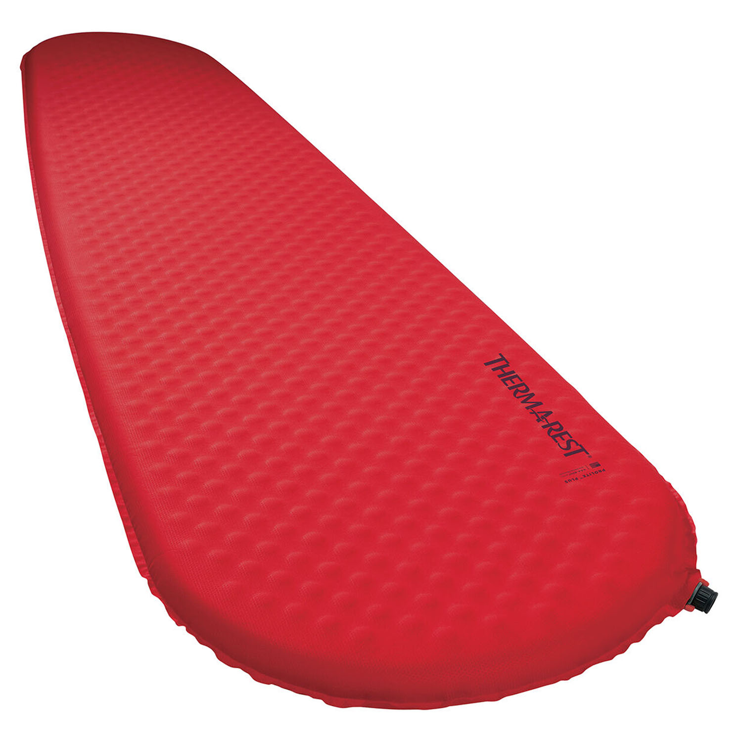Thermarest ProLite™ Plus S Sleeping Pad önfelfújódó derékalj