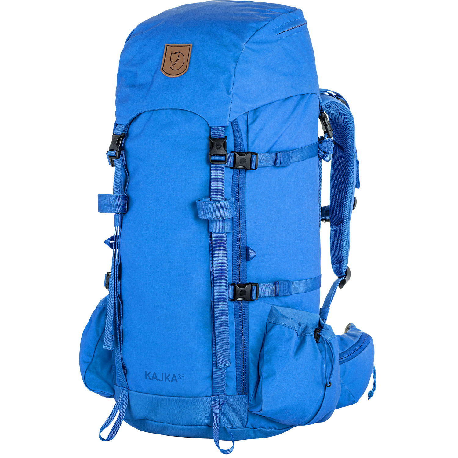 Fjallraven Kajka 35