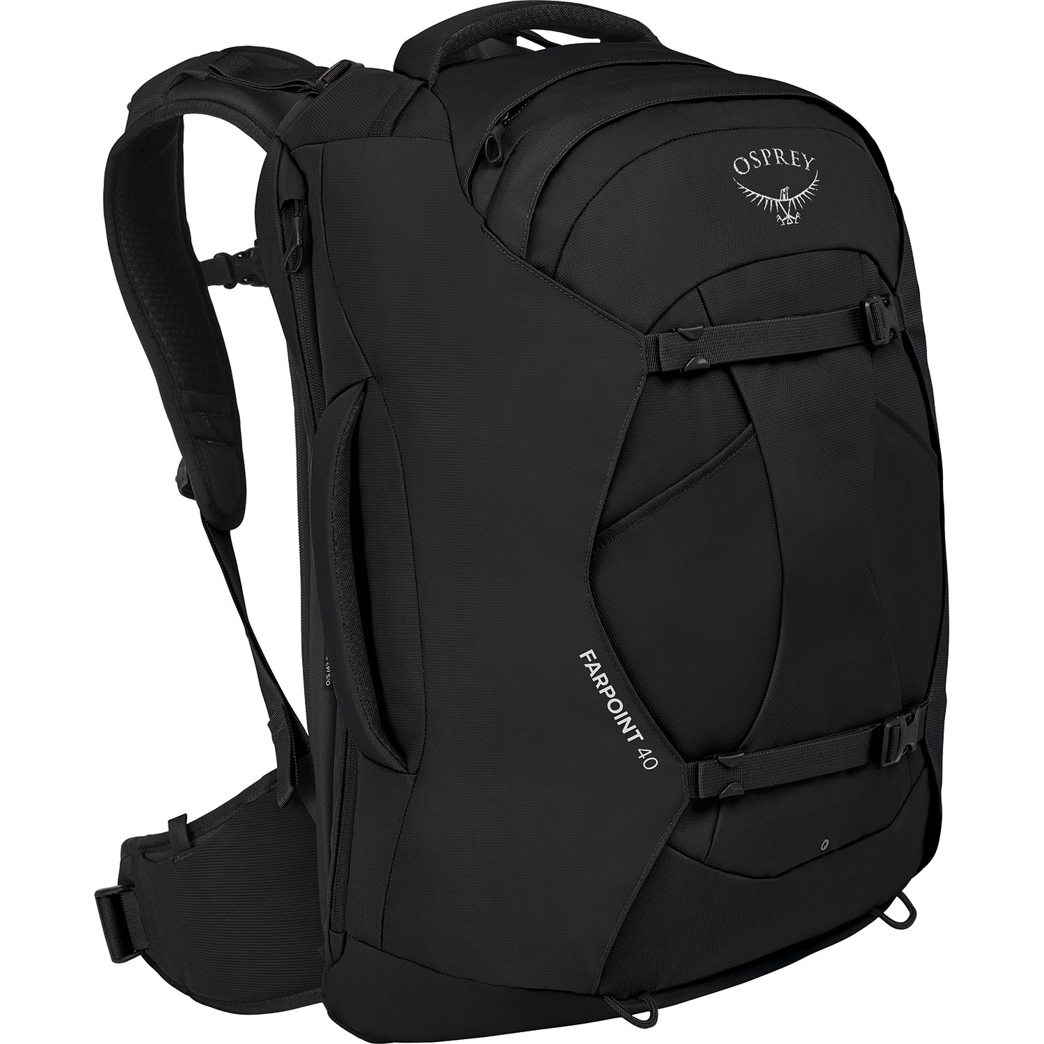 Osprey Farpoint 40 hátizsák
