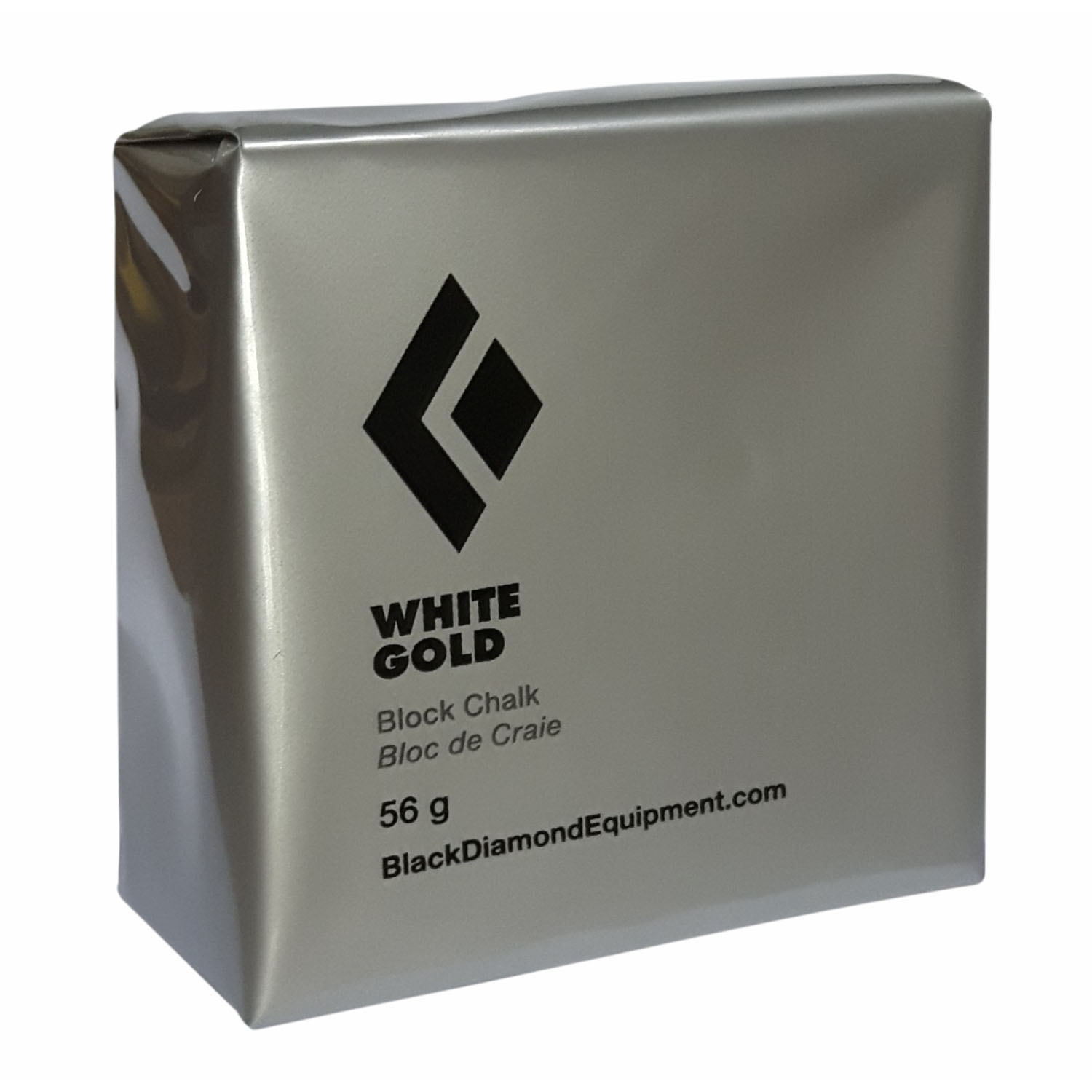 Black Diamond White Gold magnézia 56 g