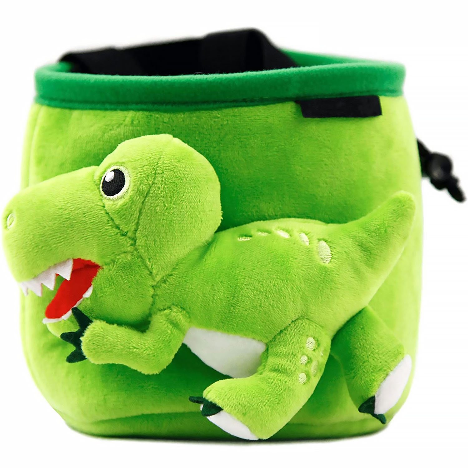 YY Vertical Chalk Bag T-Rex