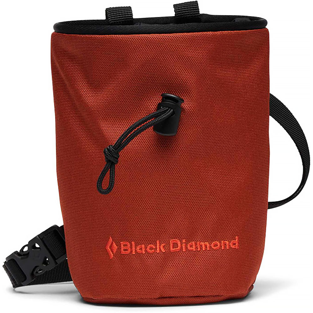 Black Diamond Mojo ziazsák S-M