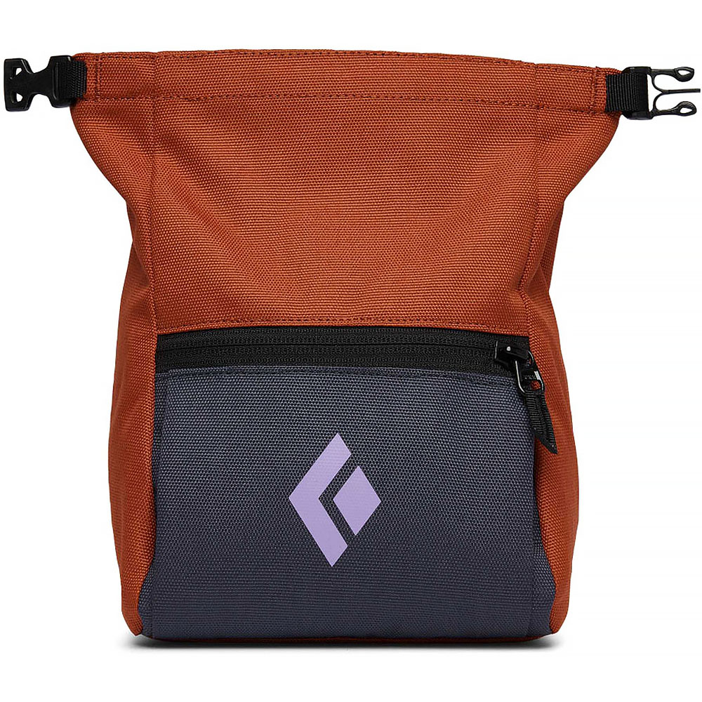 Black Diamond Mondito Chalk Pot ziazsák