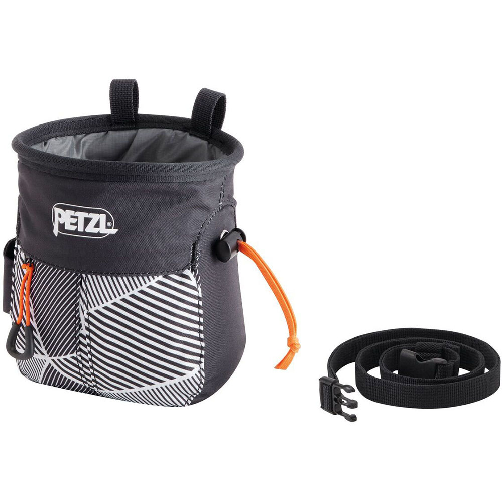 Petzl Sakapoche porzsák