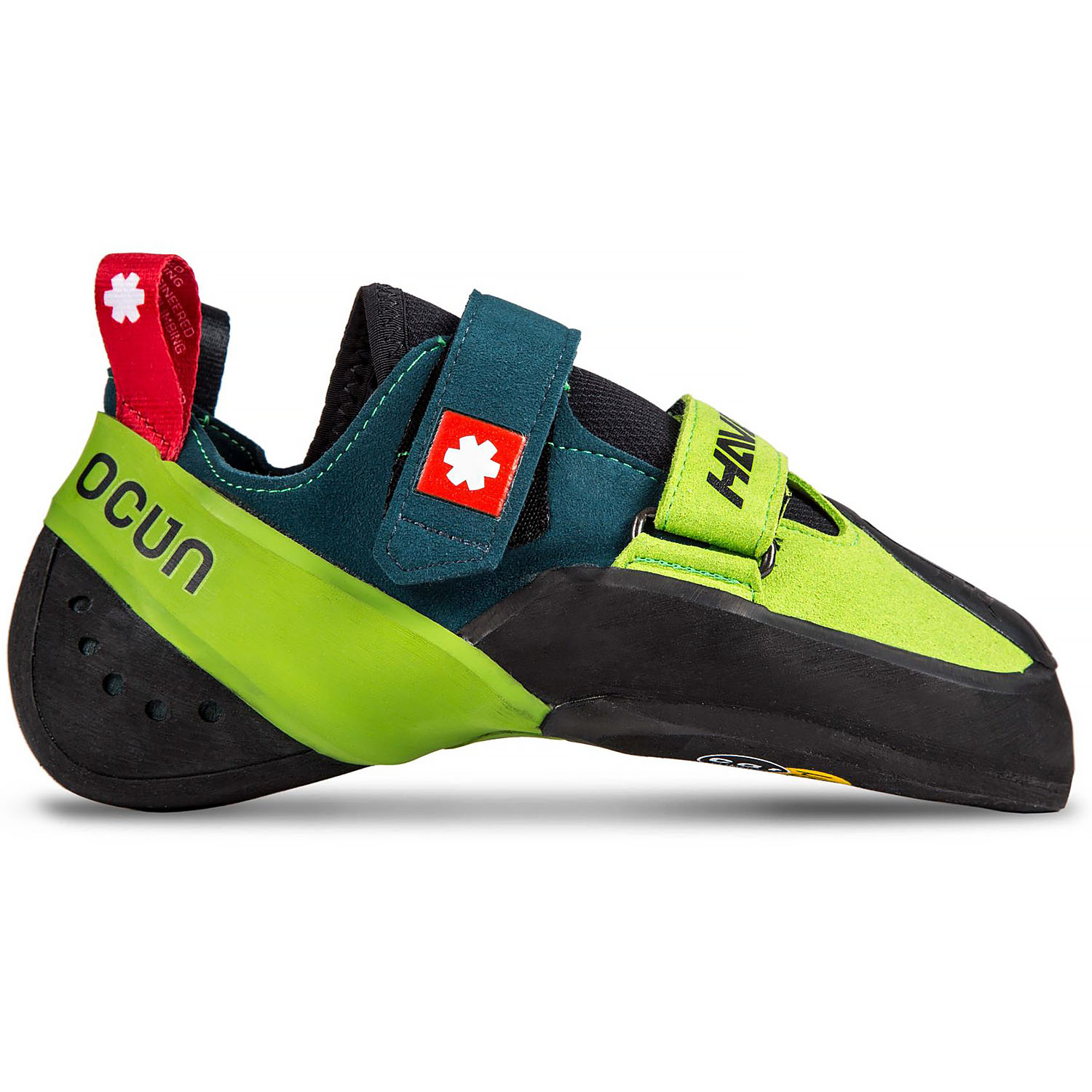 Ocún Havoc mászócipő