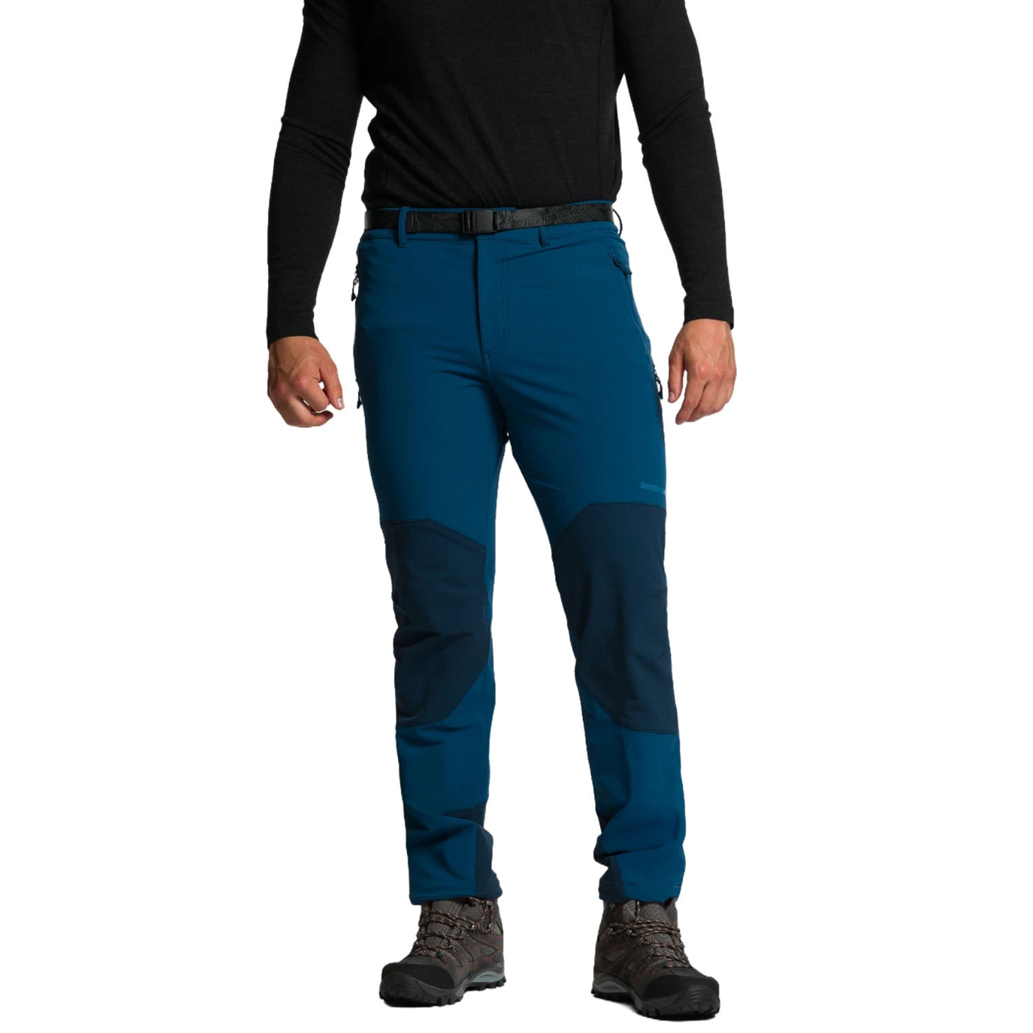 Trangoworld M Mourelle V02 Trousers