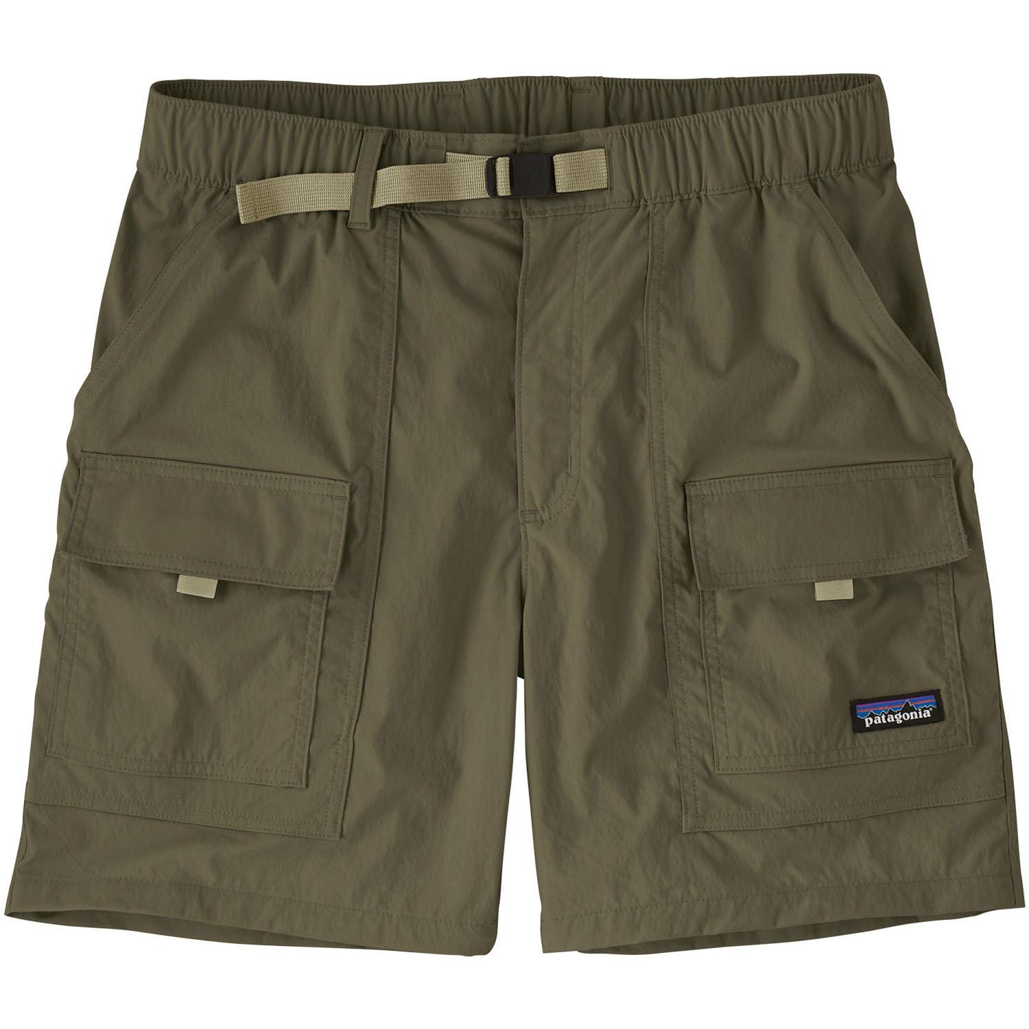 Patagonia M Outdoor Everyday Shorts