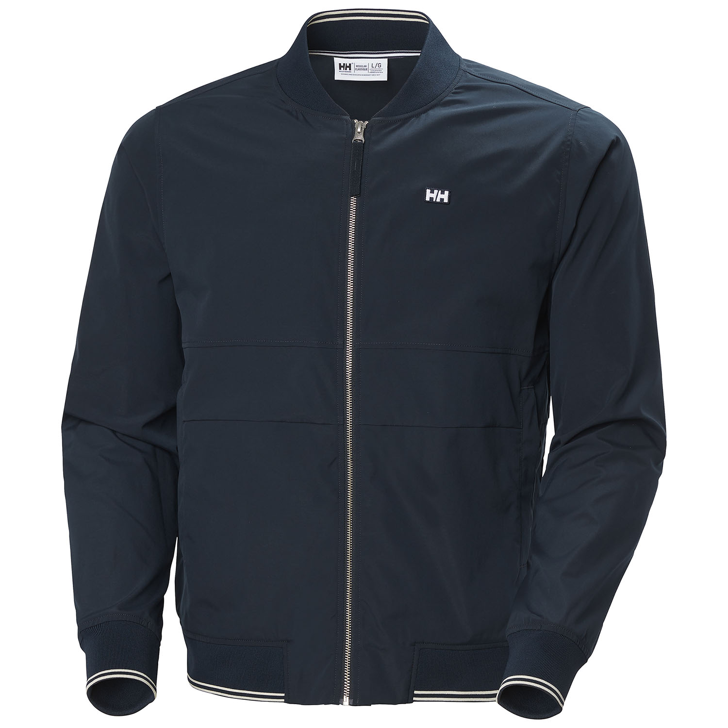 Helly Hansen M Marine Bomber Jacket