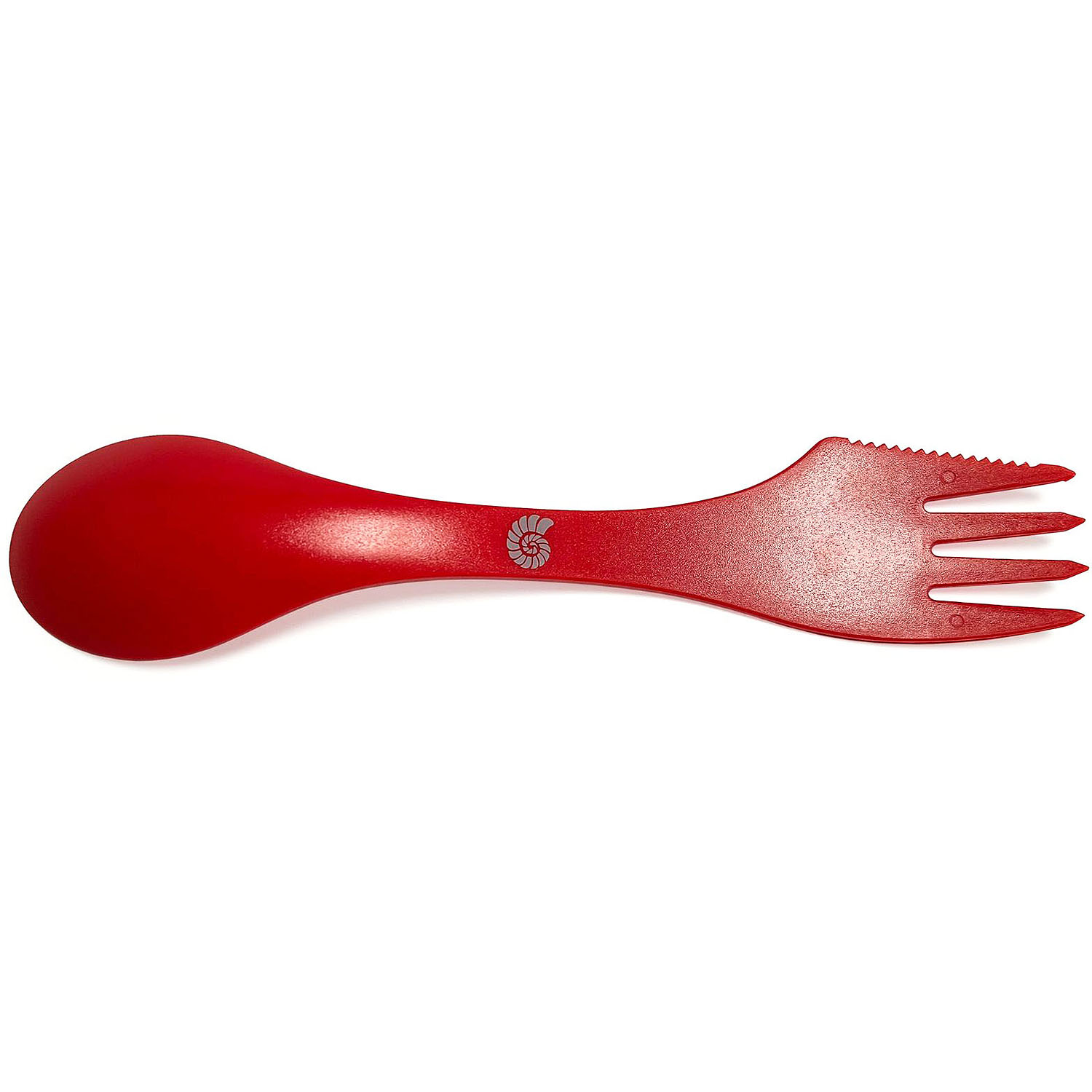 Origin Outdoors Plastic Spork Multi