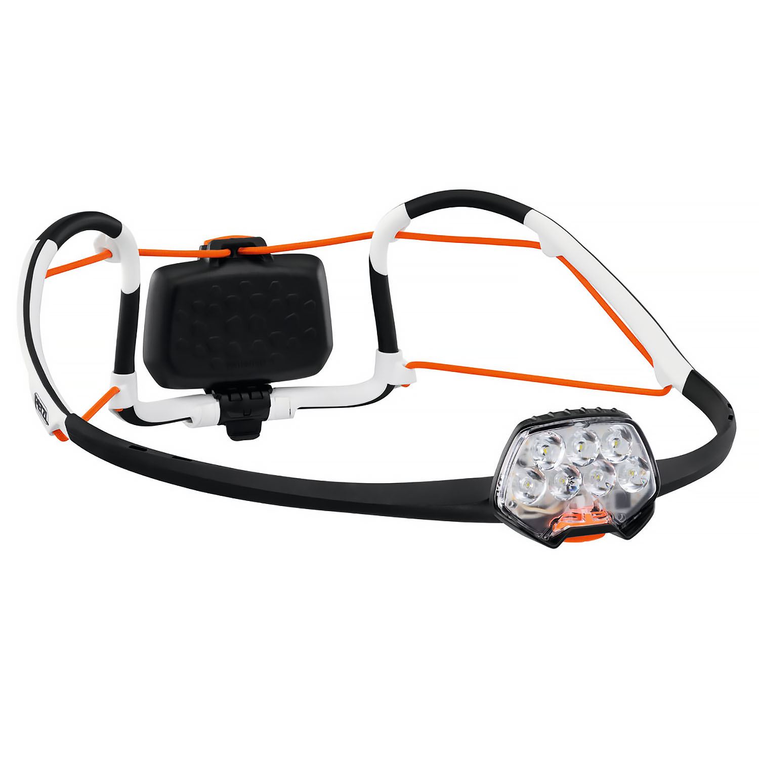 Petzl IKO® Core fejlámpa E104BA00
