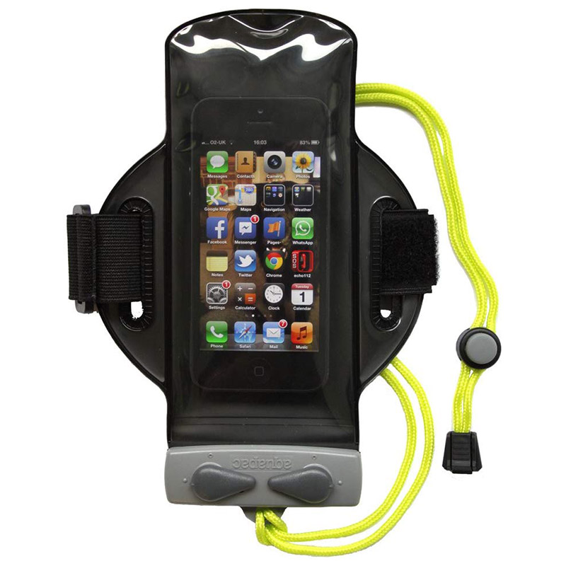 Aquapac Small Armband Case (216)