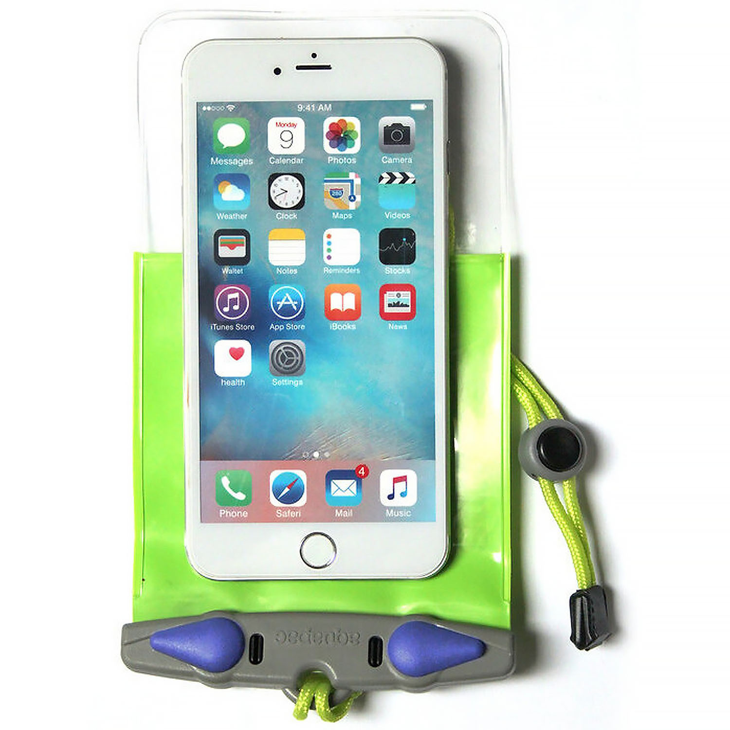 Aquapac Smartphone Case Plus+