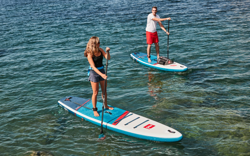 Hogyan válassz SUP-ot