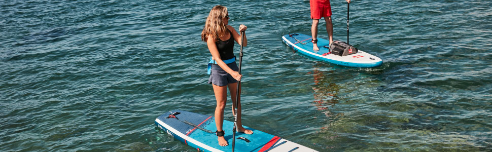 Hogyan válassz SUP-ot