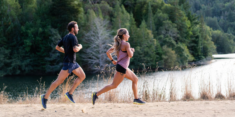 Tippek, tanácsok - Terepfutás
